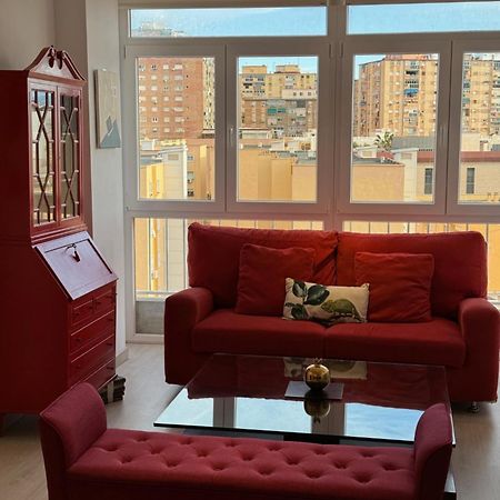 Gallery Princesa Málaga Eksteriør bilde