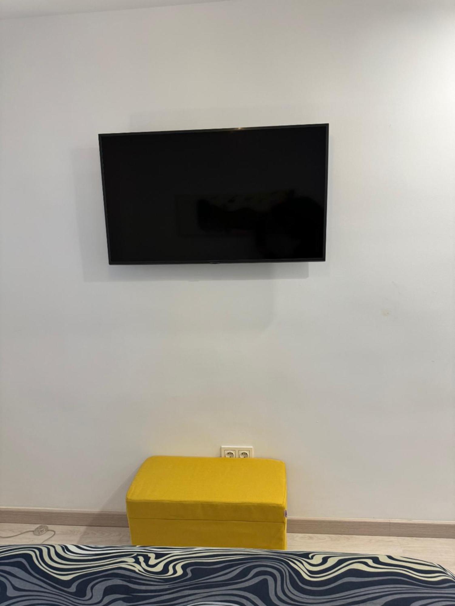 Gallery Princesa Málaga Eksteriør bilde